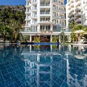 Hotell Mille Amici