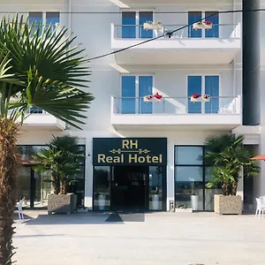 Hotell Real Hotel