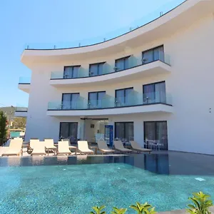 Hotell Blue Eye