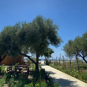  Üdülőpark Violet Village