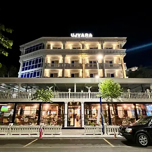 Hotell Ujvara