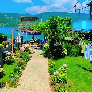  Panzió Erda Lakeside
