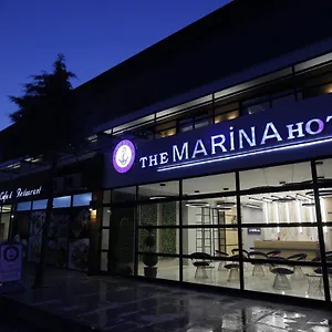 Marina Boutique Hotel