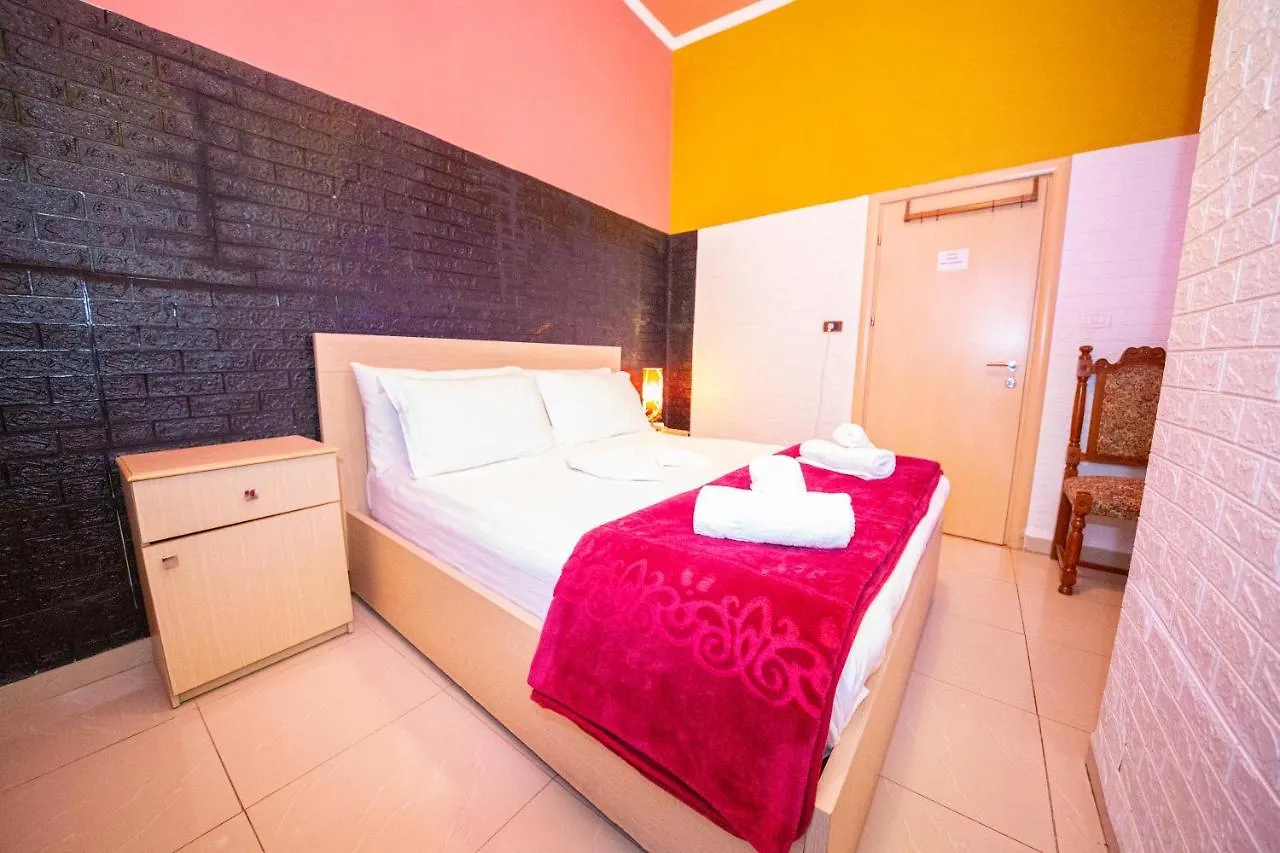 Hotel Center Elite Tirana